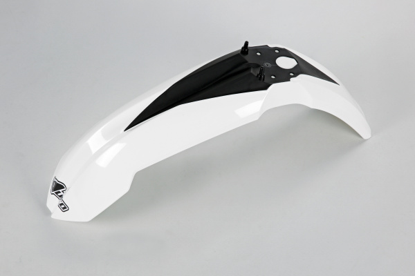Front Fenders white for Ktm SX 85 (2013-17)